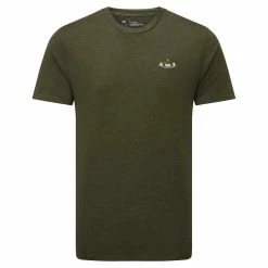 Tentree Clothing Sasquatch T-Shirt | Men's 9 Tentree Clothing Sasquatch T-Shirt | Men's