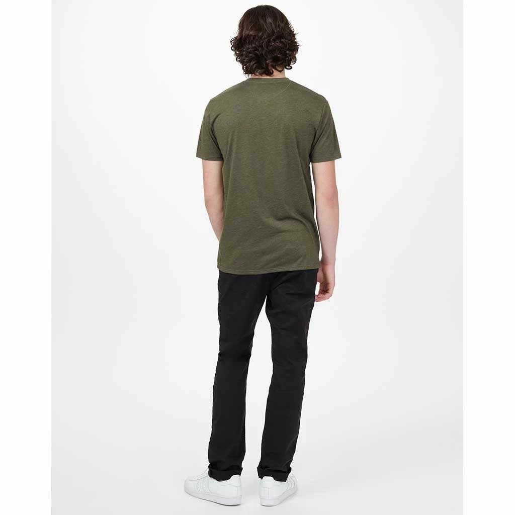 Tentree Clothing Sasquatch T-Shirt | Men's 8 Tentree Clothing Sasquatch T-Shirt | Men's