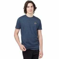 Tentree Sasquatch T-Shirt | Men's Clothing