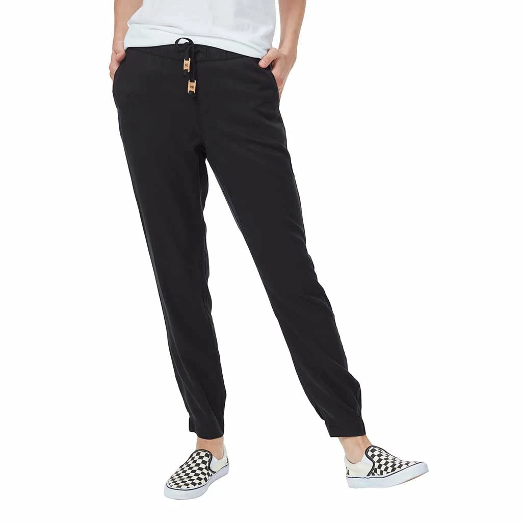 Tentree Tencel Pacific Jogger | Women's Clothing 3 Tentree Tencel Pacific Jogger | Women's Clothing