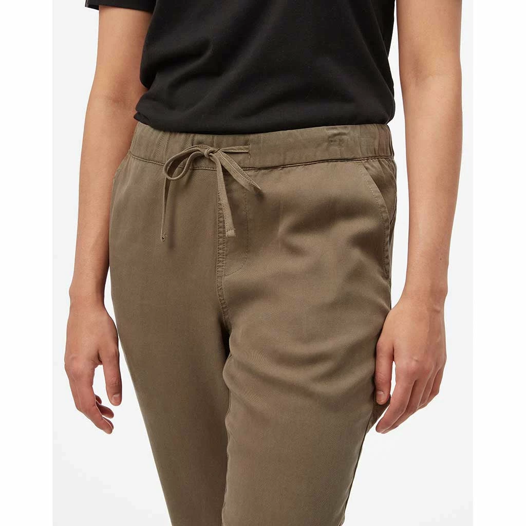 Tentree Clothing Tencel Pacific Jogger | Women's 4 Tentree Clothing Tencel Pacific Jogger | Women's
