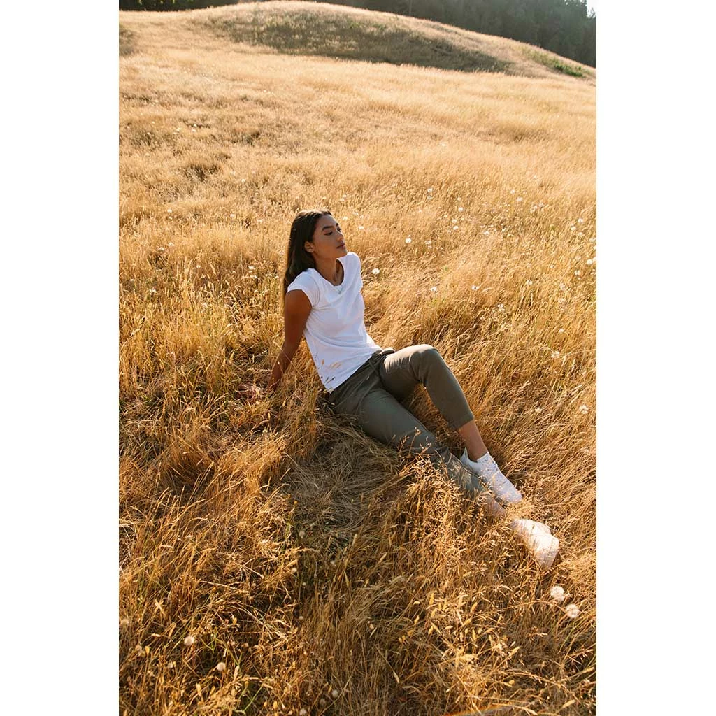 Tentree Clothing Tencel Pacific Jogger | Women's 9 Tentree Clothing Tencel Pacific Jogger | Women's