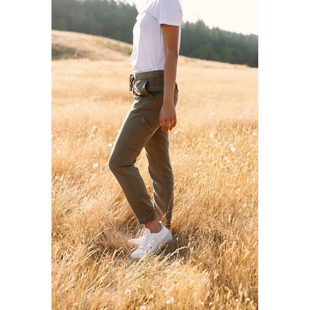 Tentree Clothing Tencel Pacific Jogger | Women's 7 Tentree Clothing Tencel Pacific Jogger | Women's