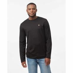 Tentree Clothing TreeBlend Classic Longsleeve | Men's