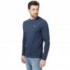 Tentree TreeBlend Classic Longsleeve | Men's Clothing