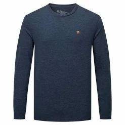 Tentree TreeBlend Classic Longsleeve | Men's Clothing