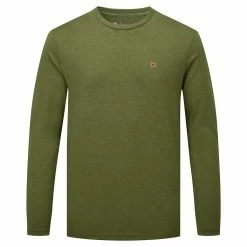 Tentree Clothing TreeBlend Classic Longsleeve | Men's