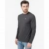 Tentree TreeBlend Classic Longsleeve | Men's Clothing 2 Tentree TreeBlend Classic Longsleeve | Men's Clothing