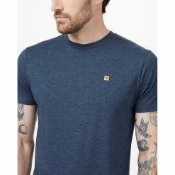 Tentree Treeblend Classic T-Shirt | Men's Clothing 9 Tentree Treeblend Classic T-Shirt | Men's Clothing