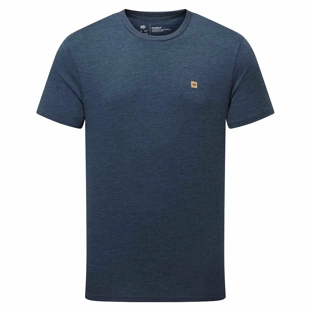Tentree Treeblend Classic T-Shirt | Men's Clothing 4 Tentree Treeblend Classic T-Shirt | Men's Clothing