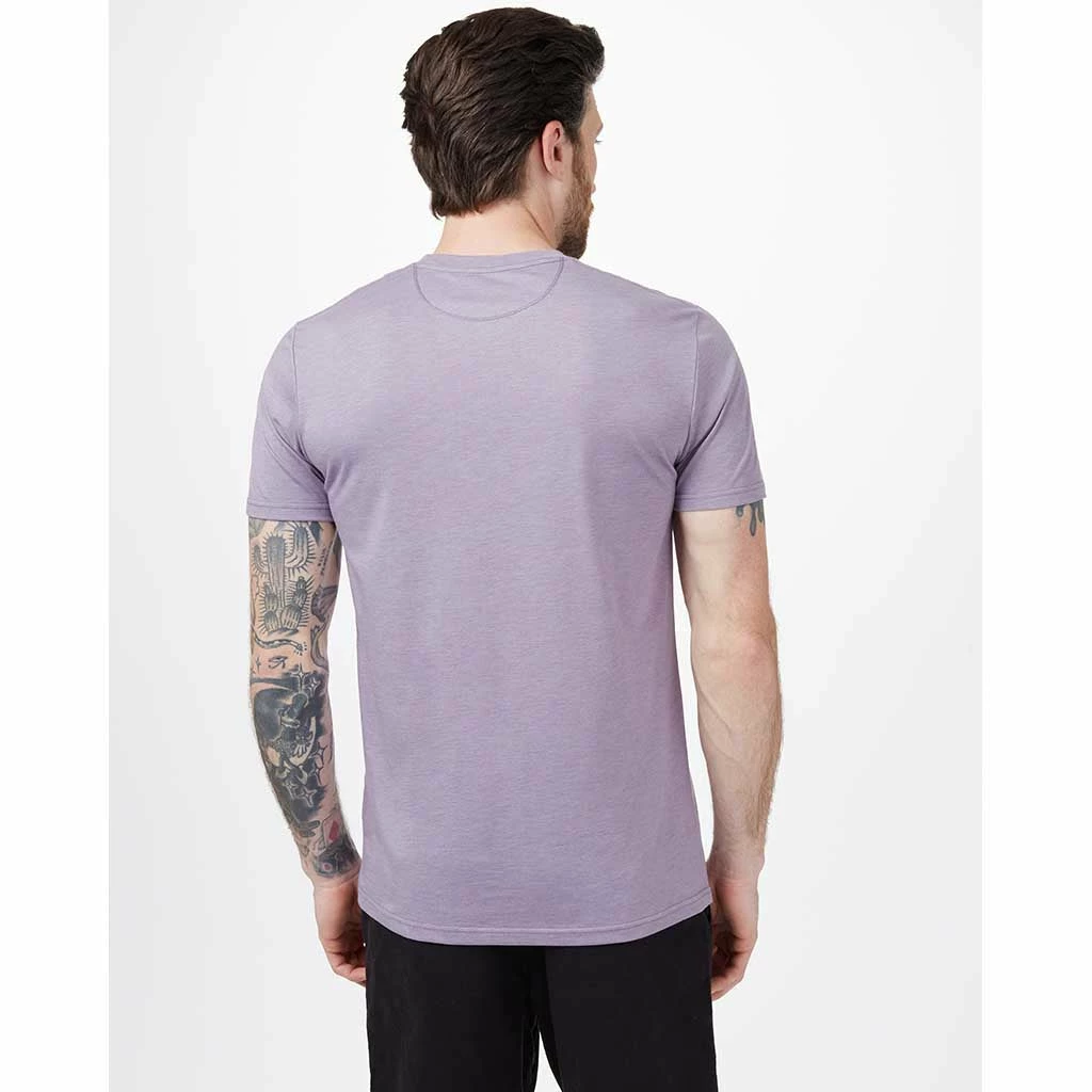 Tentree Clothing Treeblend Classic T-Shirt | Men's 7 Tentree Clothing Treeblend Classic T-Shirt | Men's