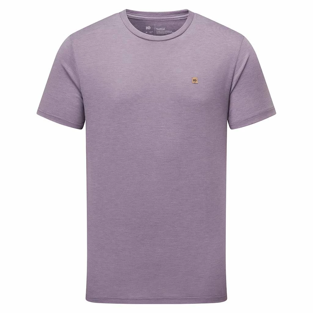 Tentree Clothing Treeblend Classic T-Shirt | Men's 4 Tentree Clothing Treeblend Classic T-Shirt | Men's