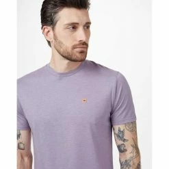 Tentree Clothing Treeblend Classic T-Shirt | Men's 10 Tentree Clothing Treeblend Classic T-Shirt | Men's