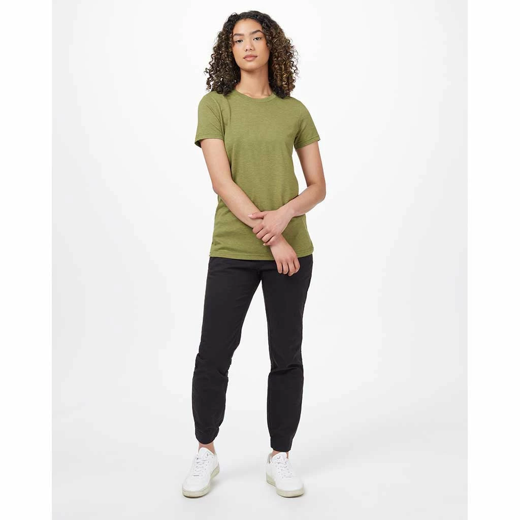 Tentree Clothing TreeBlend Classic T-Shirt | Women's 5 Tentree Clothing TreeBlend Classic T-Shirt | Women's