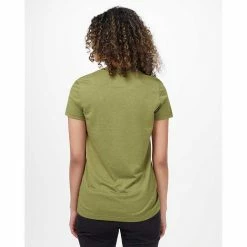 Tentree Clothing TreeBlend Classic T-Shirt | Women's 11 Tentree Clothing TreeBlend Classic T-Shirt | Women's
