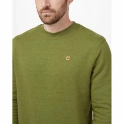 Tentree TreeFleece Classic Crew | Men's