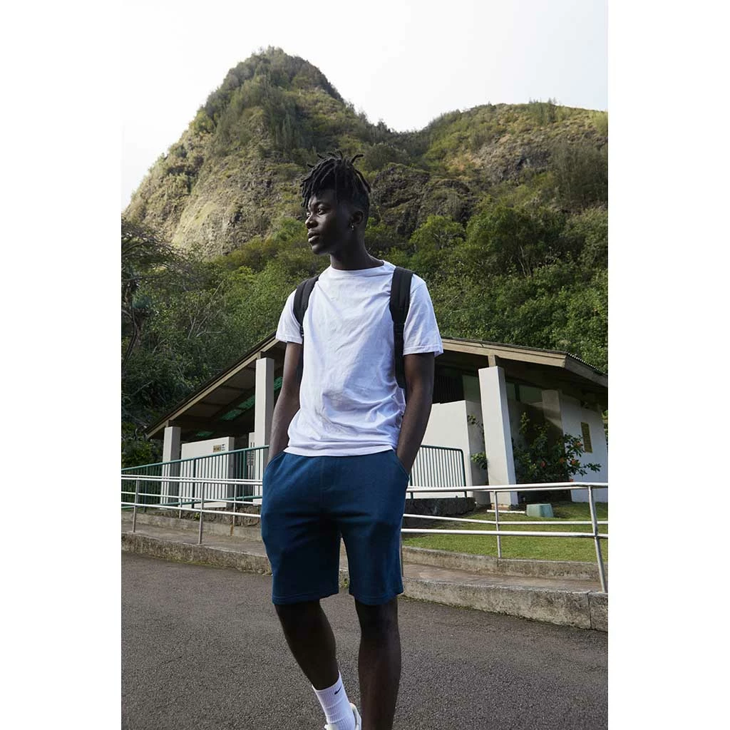 Tentree TreeFleece Sweatshort | Men's Clothing 7 Tentree TreeFleece Sweatshort | Men's Clothing