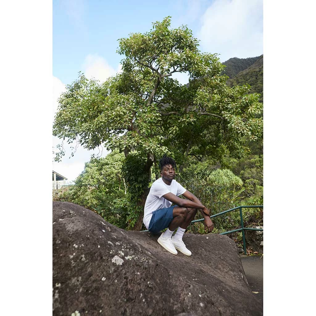 Tentree TreeFleece Sweatshort | Men's Clothing 10 Tentree TreeFleece Sweatshort | Men's Clothing