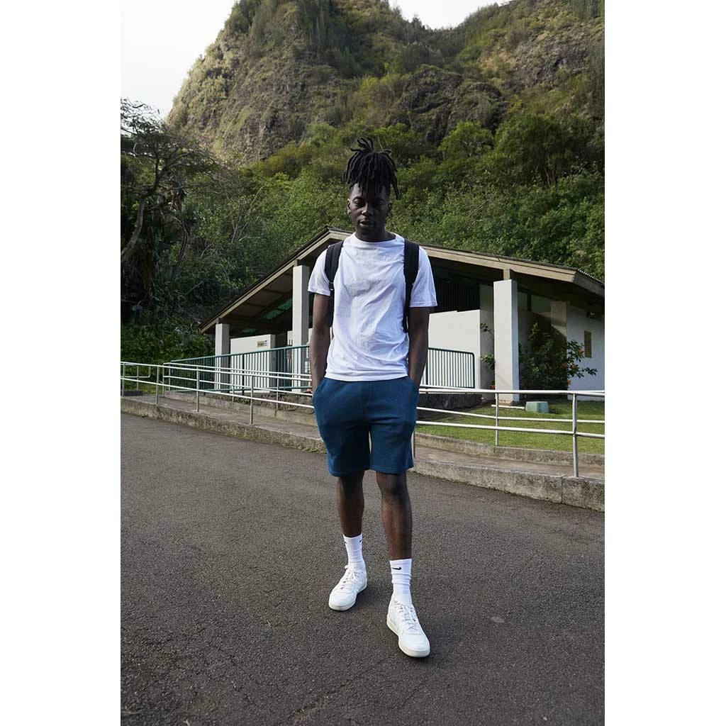 Tentree TreeFleece Sweatshort | Men's Clothing 8 Tentree TreeFleece Sweatshort | Men's Clothing