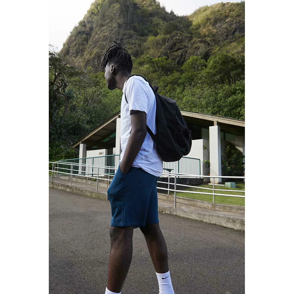 Tentree TreeFleece Sweatshort | Men's Clothing 9 Tentree TreeFleece Sweatshort | Men's Clothing