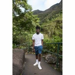 Tentree TreeFleece Sweatshort | Men's Clothing 26 Tentree TreeFleece Sweatshort | Men's Clothing