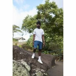 Tentree TreeFleece Sweatshort | Men's Clothing 28 Tentree TreeFleece Sweatshort | Men's Clothing