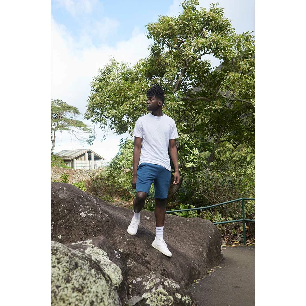 Tentree TreeFleece Sweatshort | Men's Clothing 14 Tentree TreeFleece Sweatshort | Men's Clothing