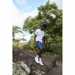 Tentree TreeFleece Sweatshort | Men's Clothing 29 Tentree TreeFleece Sweatshort | Men's Clothing