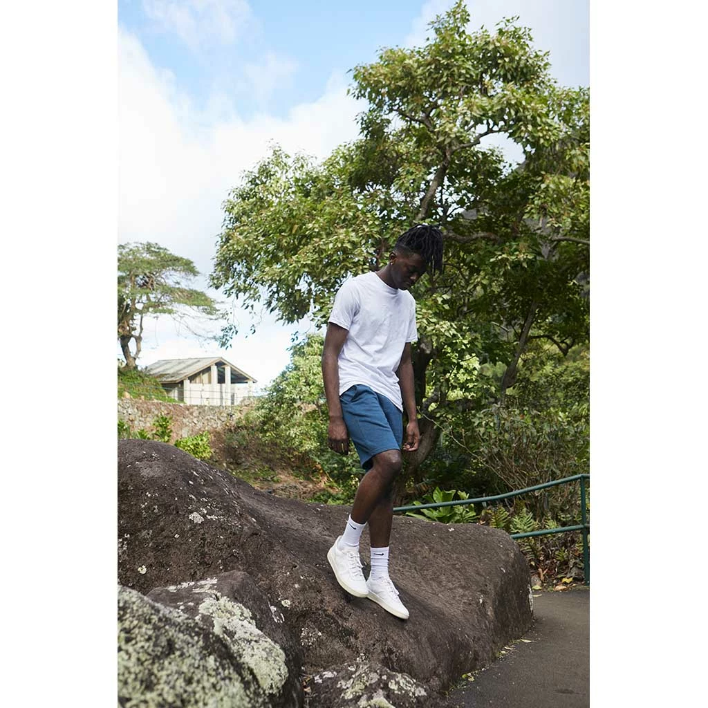 Tentree TreeFleece Sweatshort | Men's Clothing 15 Tentree TreeFleece Sweatshort | Men's Clothing