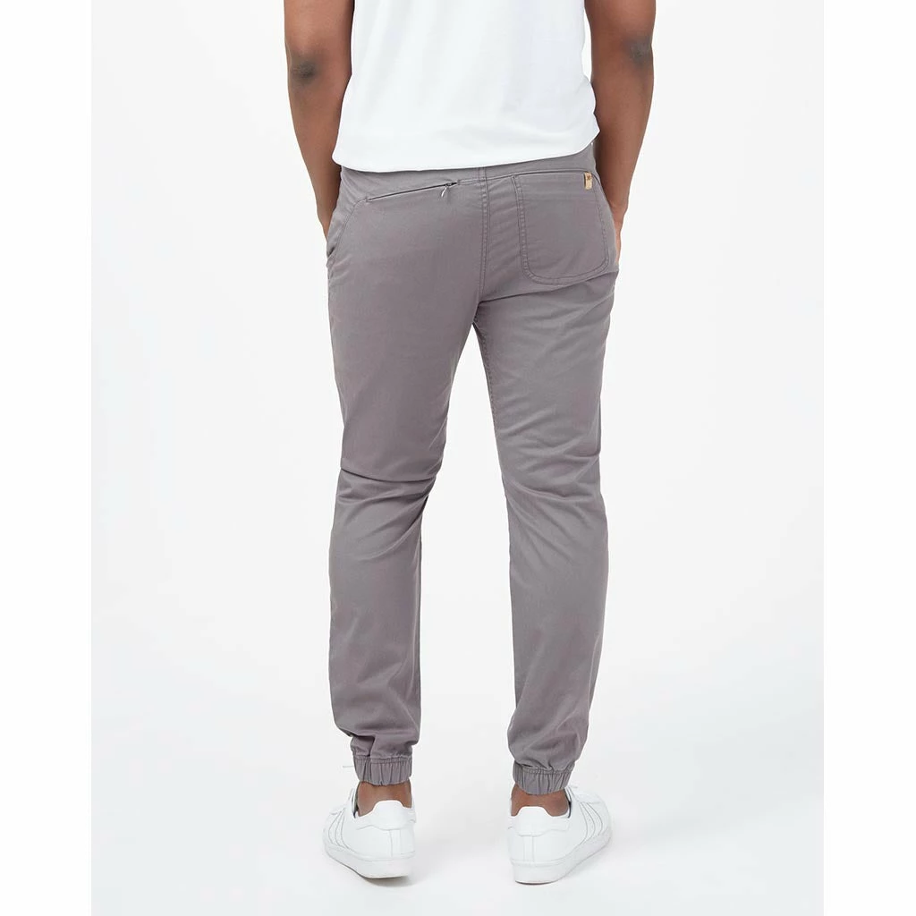 Tentree Clothing Twill Jogger | Men's 5 Tentree Clothing Twill Jogger | Men's