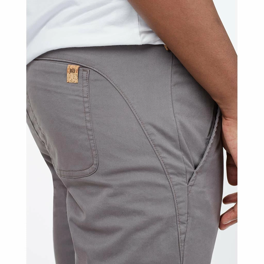 Tentree Clothing Twill Jogger | Men's 7 Tentree Clothing Twill Jogger | Men's