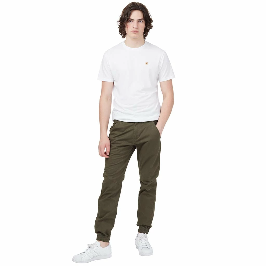 Tentree Twill Jogger | Men's 4 Tentree Twill Jogger | Men's