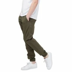Tentree Twill Jogger | Men's 13 Tentree Twill Jogger | Men's