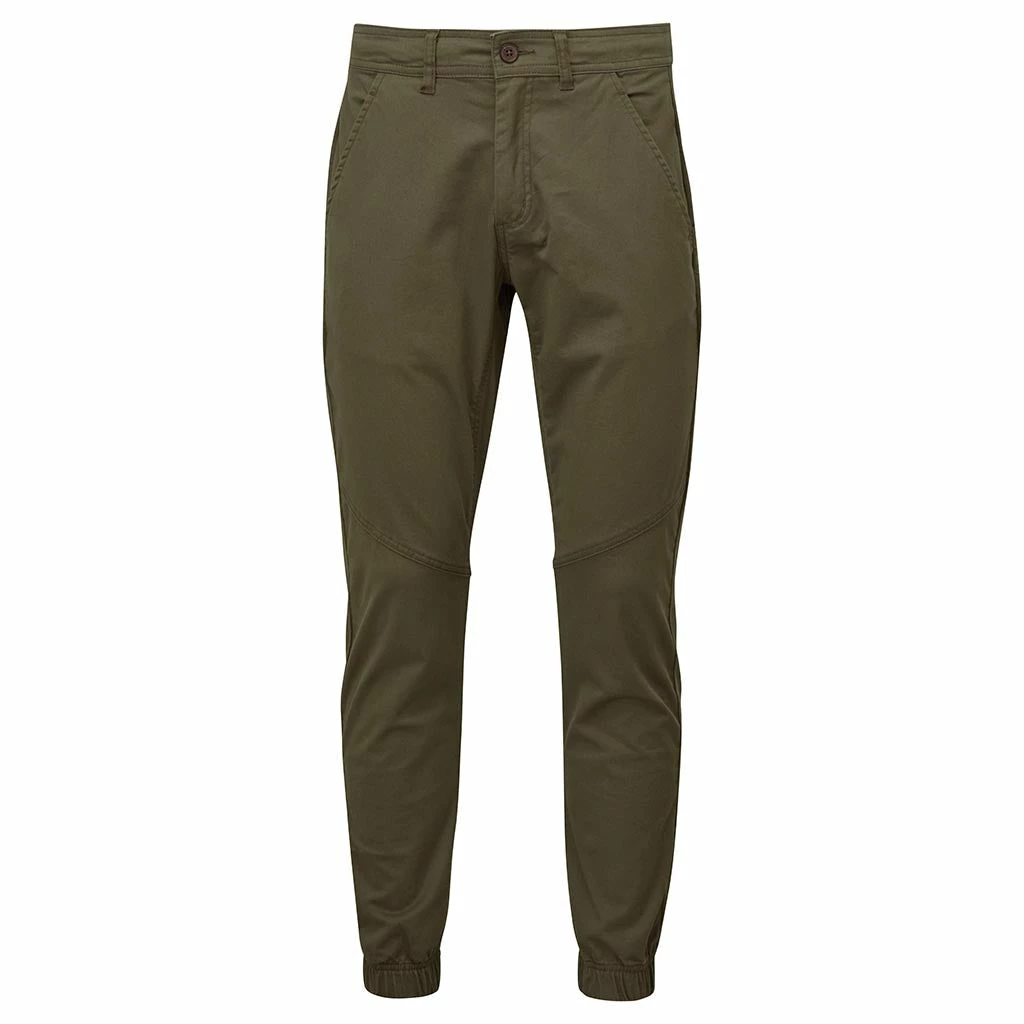 Tentree Twill Jogger | Men's 10 Tentree Twill Jogger | Men's
