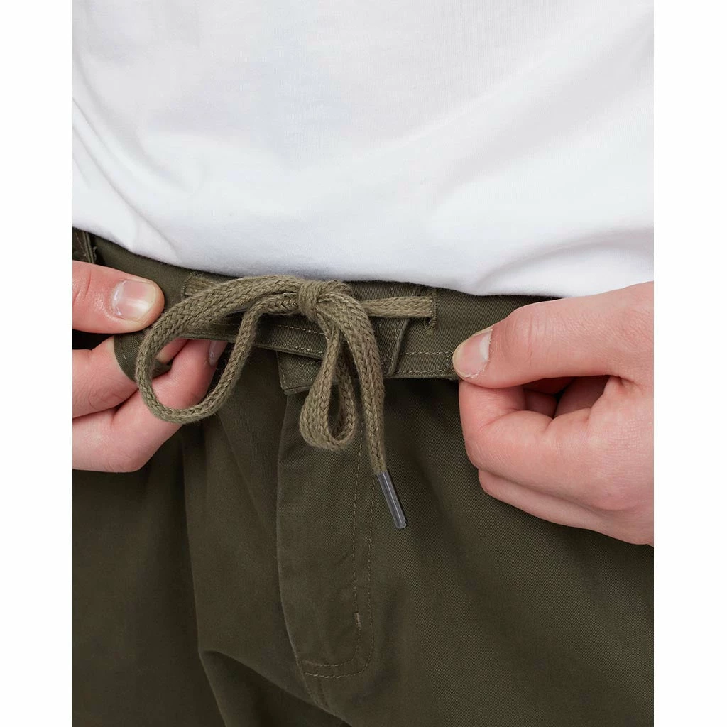 Tentree Twill Jogger | Men's 9 Tentree Twill Jogger | Men's