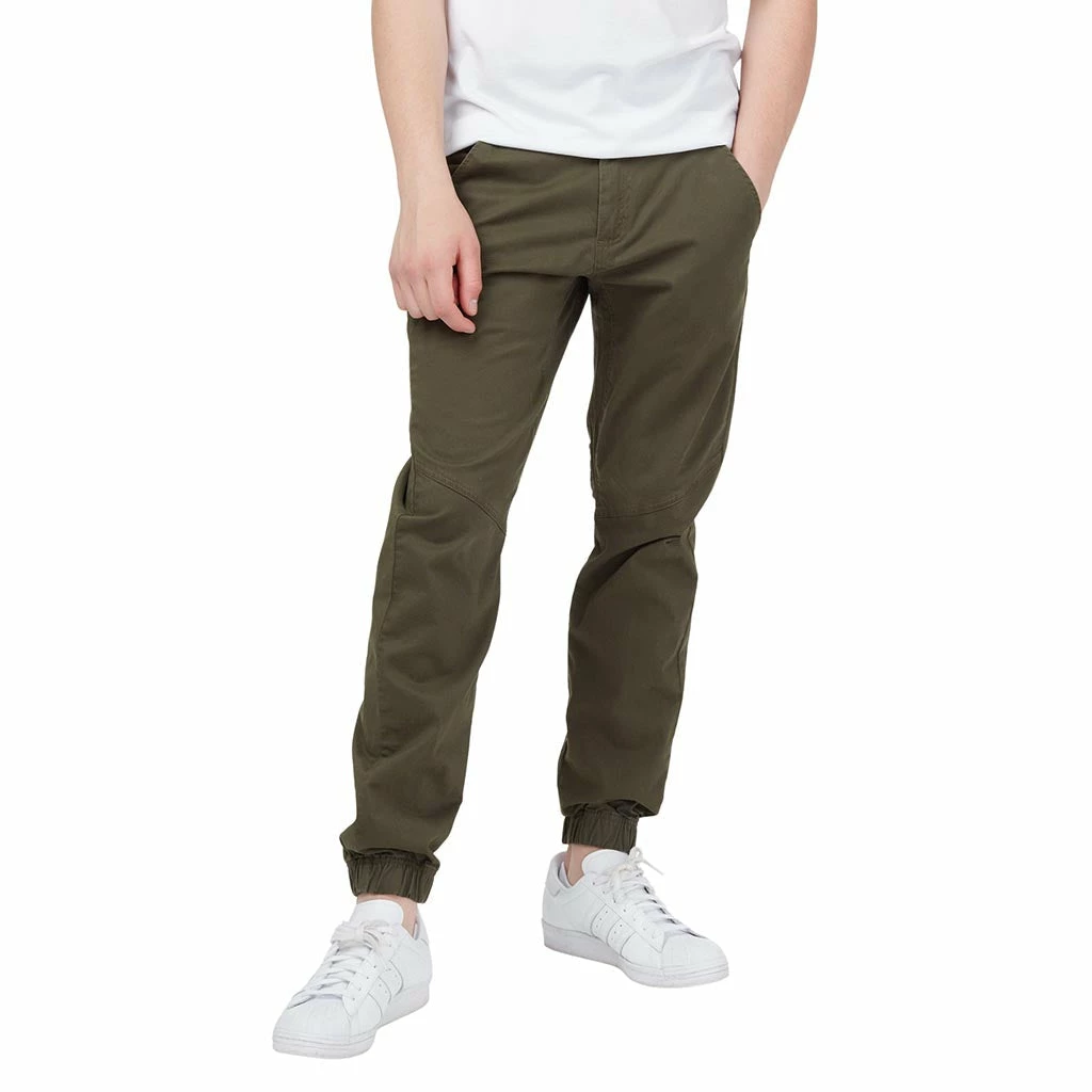 Tentree Twill Jogger | Men's 3 Tentree Twill Jogger | Men's