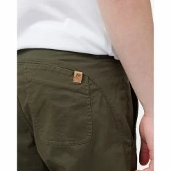 Tentree Twill Jogger | Men's 14 Tentree Twill Jogger | Men's