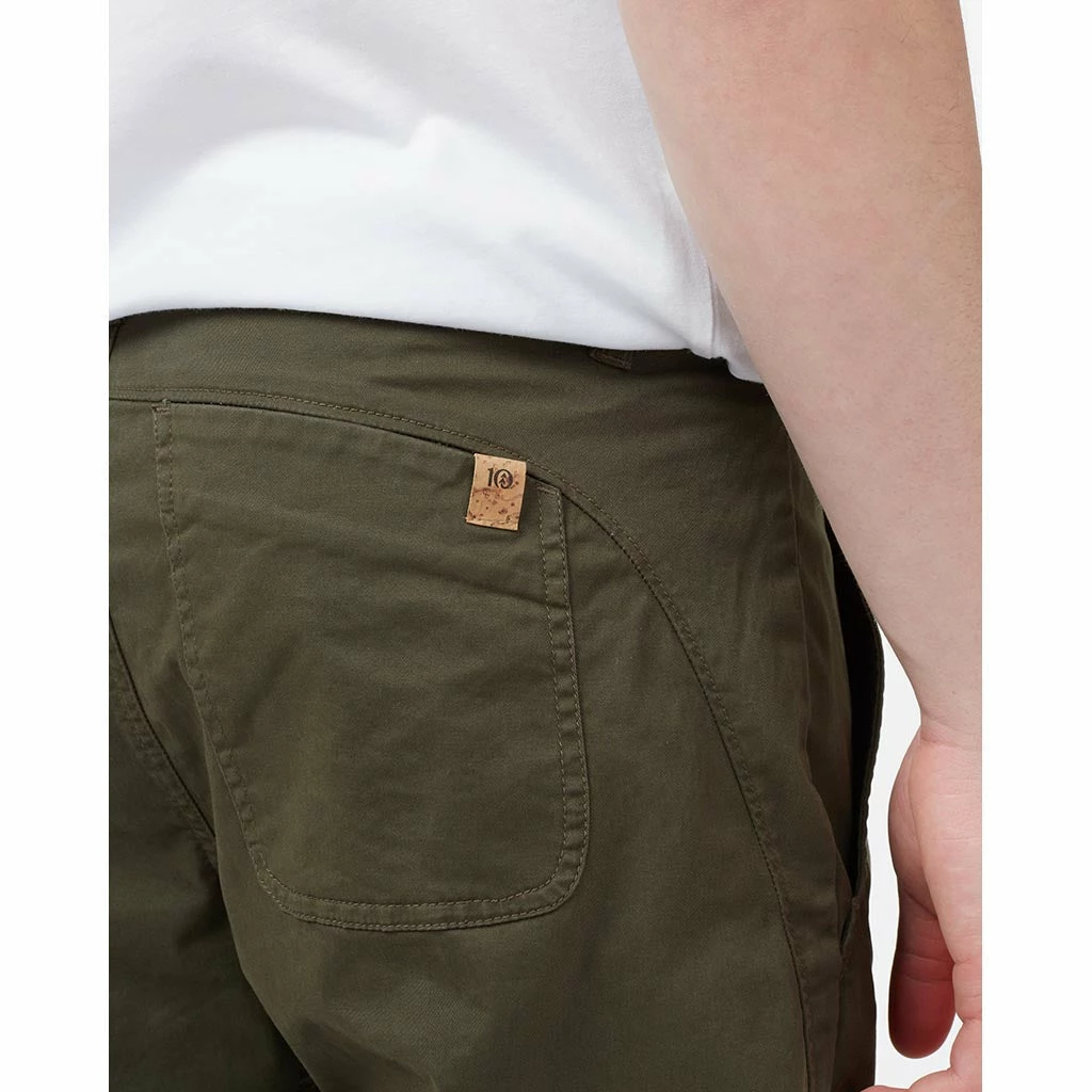 Tentree Twill Jogger | Men's 7 Tentree Twill Jogger | Men's