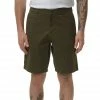 Tentree Twill Latitude Short | Men's Clothing