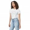 Tentree Clothing Wildfields Ten T-Shirt | Women's 2 Tentree Clothing Wildfields Ten T-Shirt | Women's