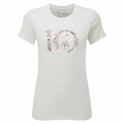 Tentree Clothing Wildfields Ten T-Shirt | Women's