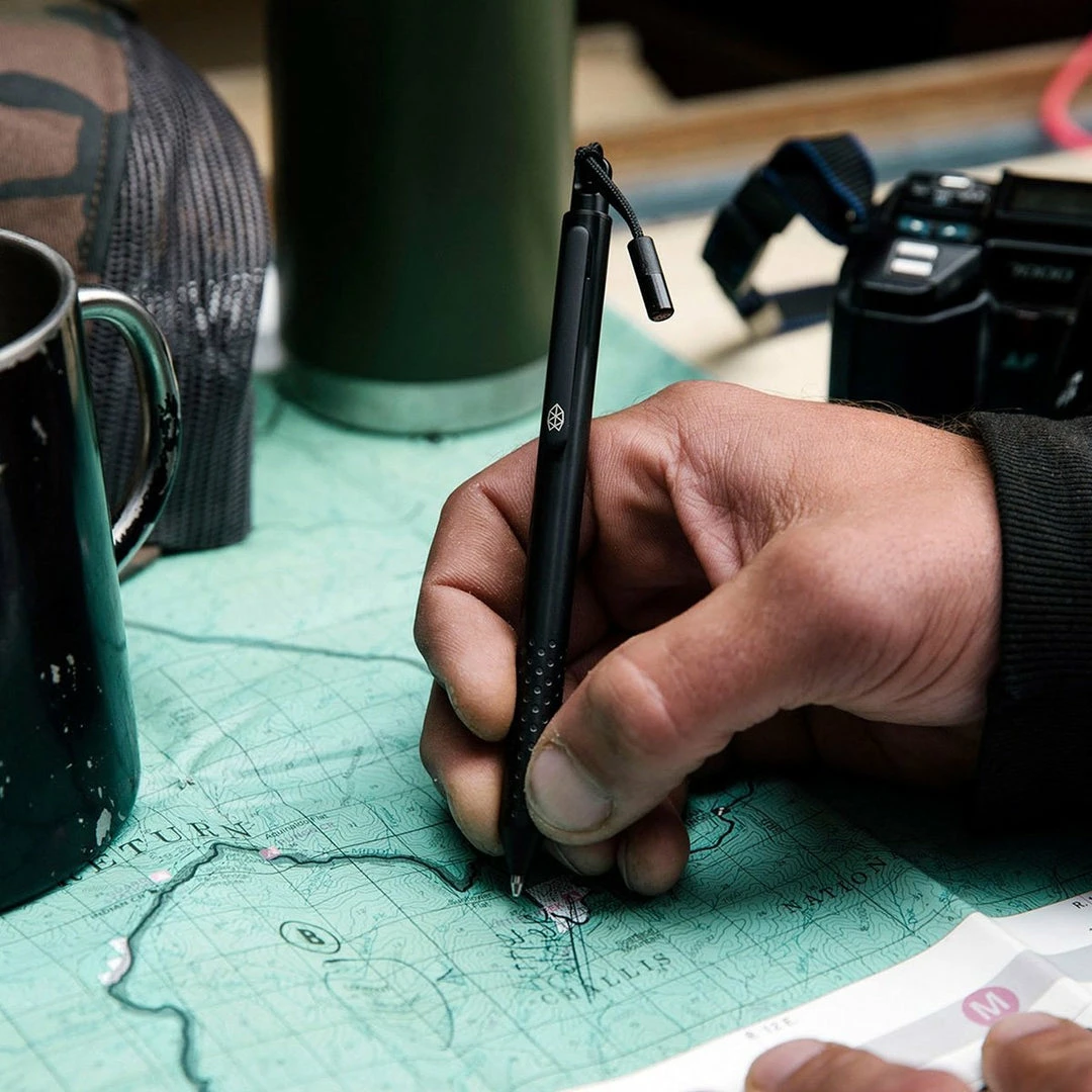 The James Brand The Benton Bags & EDC 10 The James Brand The Benton Bags & EDC