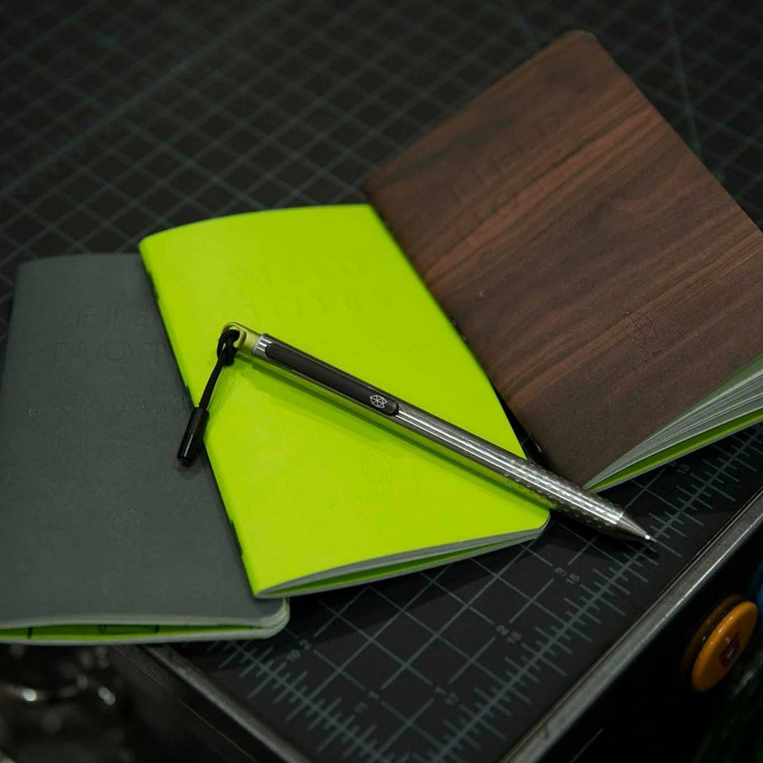 The James Brand The Benton Bags & EDC 11 The James Brand The Benton Bags & EDC