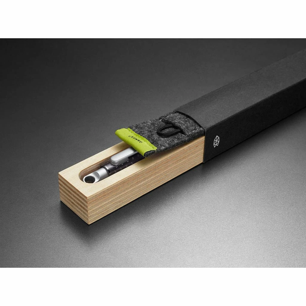 The James Brand The Benton Bags & EDC 8 The James Brand The Benton Bags & EDC