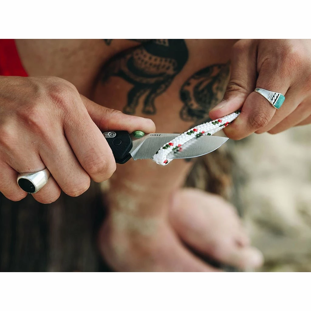 The James Brand Bags & EDC The Carter 8 The James Brand Bags & EDC The Carter