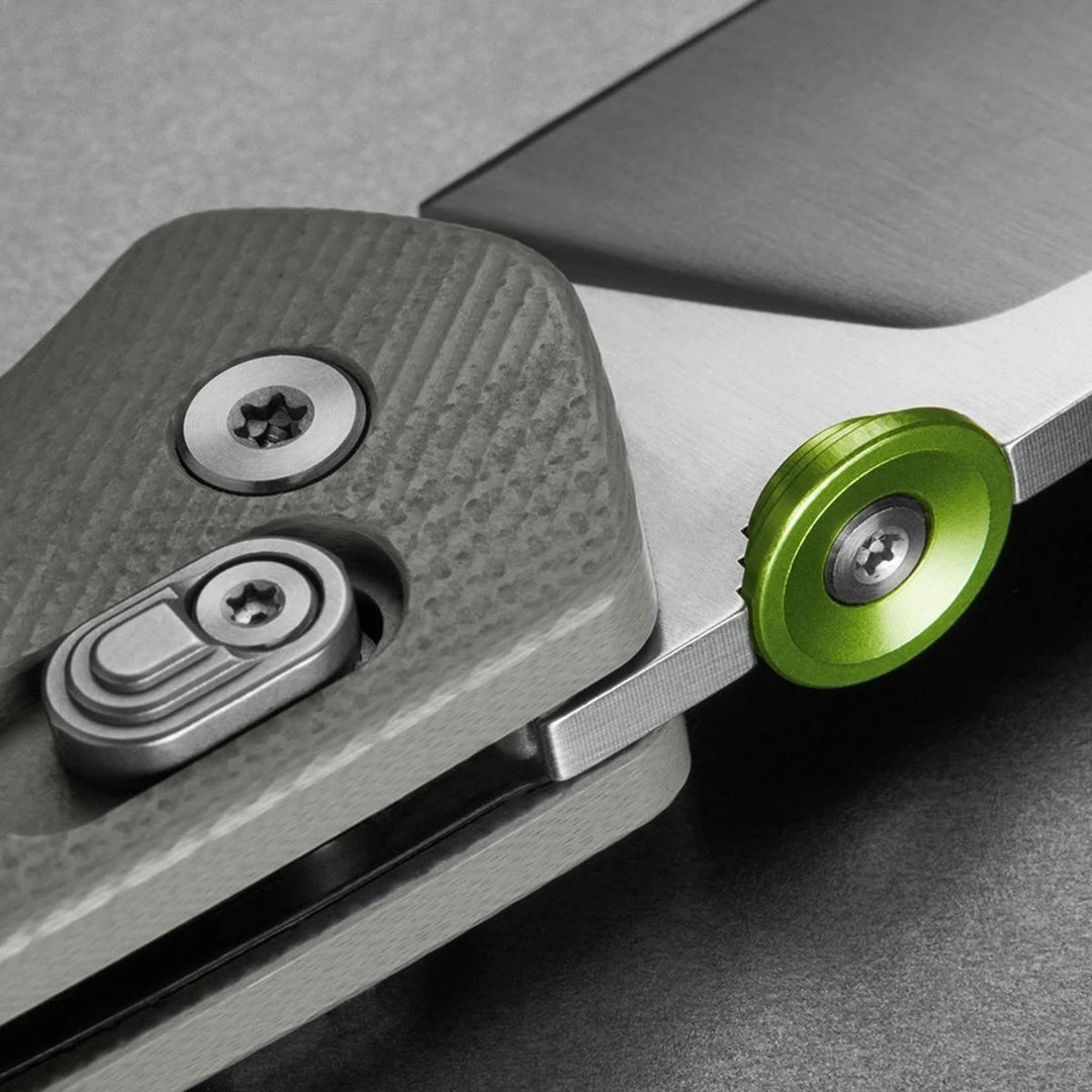 The James Brand The Carter 8 The James Brand The Carter