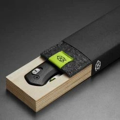 The James Brand The Carter 12 The James Brand The Carter