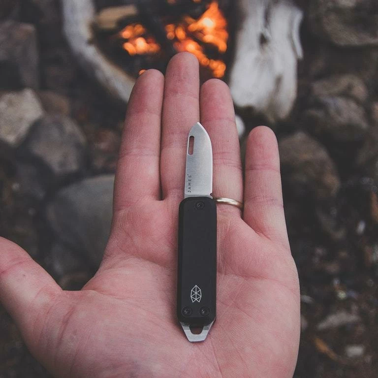 The James Brand The Elko Bags & EDC 10 The James Brand The Elko Bags & EDC