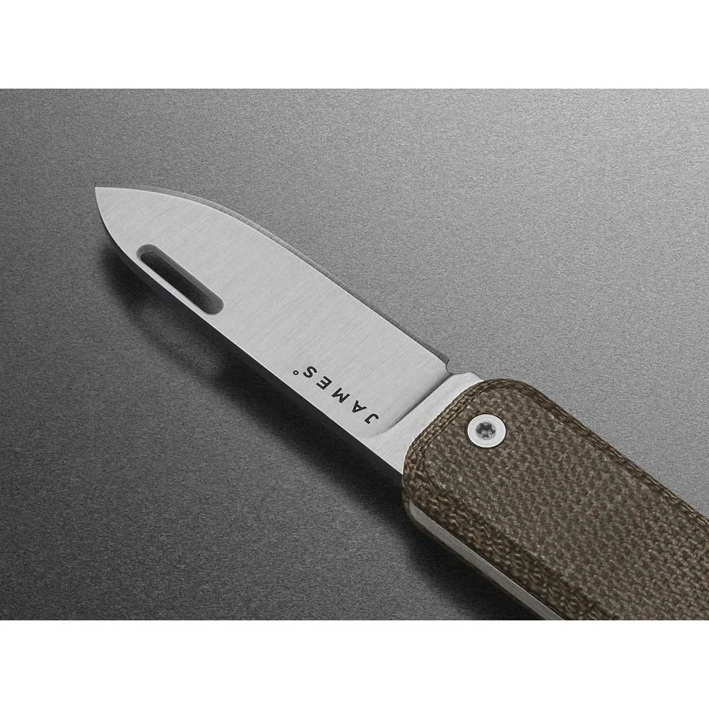 The James Brand Bags & EDC The Elko 4 The James Brand Bags & EDC The Elko