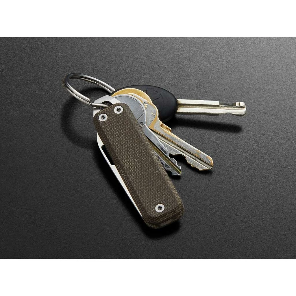 The James Brand Bags & EDC The Elko 8 The James Brand Bags & EDC The Elko